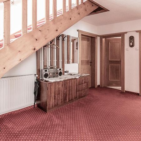 Ferienhaus Oberried Längenfeld Exterior photo